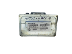 Blok Ovladačů 8200274277 8200256858 Renault 47237