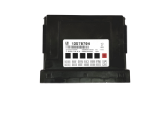Blok Ovladačů 13578704 F00HJ00746 Opel GM Bosch 24210
