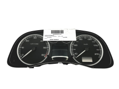Otáčkoměr Peugeot 307 9647538480 A01 57960