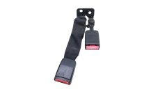 Zámek Pásu Pravý Zadek 8973XA Peugeot 607