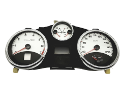 Tachometr Peugeot 207 9662904480 A2C53190337 33375 Tachometr Peugeot 207 9662904480 A2C53190337 33375