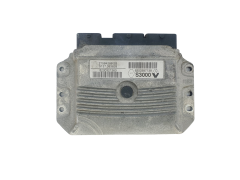 Blok Ovladačů Renault 21584288-2B 8200321263 8200387138 Sagem 40886