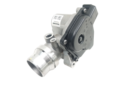 Škrticí Klapka 161A09287R 1.5DCI Renault Scenic 4 0km S8