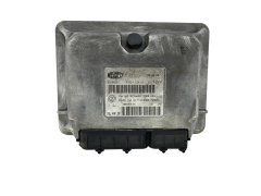 Blok Ovladačů Fiat 55196261 IAW4AF.SP 61601.124.01 Magneti Marelli 49788