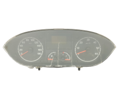 Tachometr Ducato Jumper Boxer 1362894080 Fiat PSA 26232