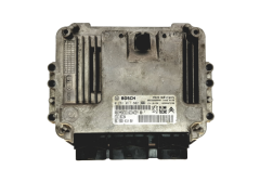 Blok Ovladačů 0281011802 9656841080 9653958980 PSA Bosch 18459