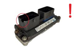 Blok Ovladačů IAW 59F.M7 46808850 61600.507.03 Fiat Magneti Marelli 16827