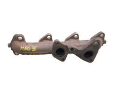 Výfukové Potrubí 8200471170 Renault 1.5 dci 8200574232