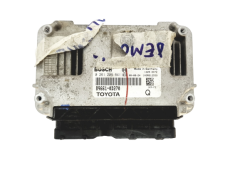 Blok Ovladačů 89661-0D270 0261208841 Toyota Bosch 19350