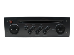 Rádio Cd Mp3 Renault Clio 3 Modus 8200666139 --A 4951