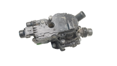 Kryt Termostatu 9803549480 1.6 HDI 8v Citroen Peugeot Kryt Termostatu 9803549480 1.6 HDI 8v Citroen Peugeot