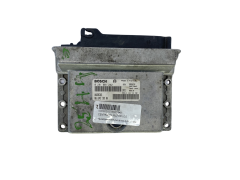 Blok Ovladačů 0281001262 9624519580 XUDBC02 PSA Bosch 61022