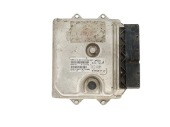 Blok Ovladačů 51953617 BC.0110265.D Fiat FPT 38821 Blok Ovladačů 51953617 BC.0110265.D Fiat FPT 38821