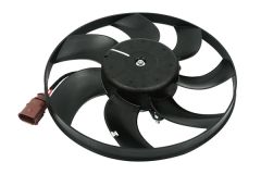 Ventilátor Chladiče 1K0959455ET B11500 VW Audi Skoda Borsehung