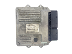 Blok Ovladačů 55190069 MJD6JO.C2 71600.023.04 Opel FGP 63744