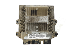 Blok Ovladačů 9657662380 9647423380 5WS40155C-T PSA Siemens 24151