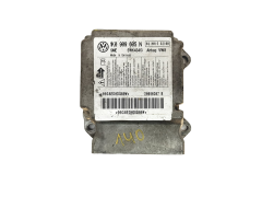 Blok Ovladačů Moduł 1K0909605N 5WK43413 VW Siemens