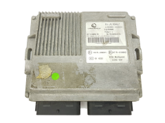 Blok Ovladačů LPG Renault RE202044G34 616704000 Landi Renzo