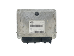 Blok Ovladačů IAW4AF.SP 55190098 Fiat Magneti Marelli 43672