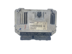 Blok Ovladačů 89661-0H250 0261S07567 PSA Toyota Bosch 55923 Blok Ovladačů 89661-0H250 0261S07567 PSA Toyota Bosch 55923
