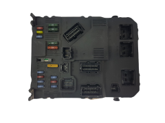 Blok Ovladačů BSI E01-00 9657999680 S118085320F PSA Siemens 1992