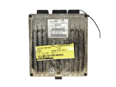 Blok Ovladačů 8200334419 8200374152 R0410B024B Renault Delphi 19609