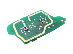 Klíč na dálku Renault Master 3 Kangoo 2 Clio 3 Modus 1618477A 0km