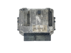 Blok Ovladačů Opel 55560810DB 0281012694 Bosch GM 45255