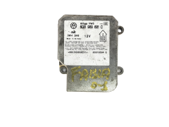 Blok Ovladačů Moduł 6Q0909601C 5WK42948 Skoda VW Siemens 