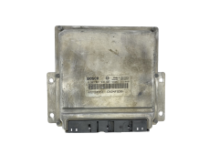Řídicí Jednotka Motoru 46784951 0281001936 Alfa Romeo Bosch 57734