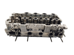 Hlava Válce 9655911480 1.6 HDi 16v TDCI Ford PSA Volvo S9