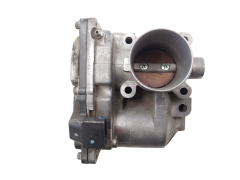 Škrticí Klapka MIKUNI 40002 Smart 1511