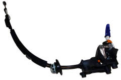 Držák řazení Nový originál 9812238480 Citroen