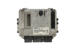 Blok Ovladačů 0281014989 8V21-12A650-PG Ford Bosch 46242