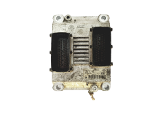 Blok Ovladačů 0261207964 55350550 Opel GM 27343