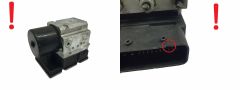 Pumpa Abs Opel Vectra C 13663913 13136694 TRW 6281