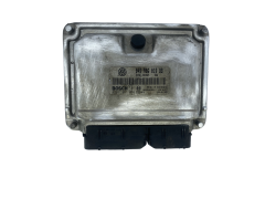 Blok Ovladačů Seat VW 045906019BB 0281011074 Bosch 49513