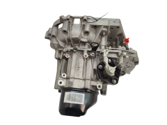 Převodovka Nový originál JH3347 JR5347 Dacia Logan MCV Lada Largus 1.6 Převodovka Nový originál JH3347 JR5347 Dacia Logan MCV Lada Largus 1.6