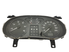 Tachometr Trafic Vivaro 8200279062 B 43790