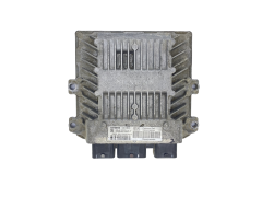 Blok Ovladačů 9657662380 9647423380 5WS40155C-T PSA Siemens 57252