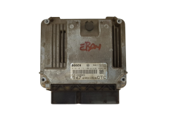 Blok Ovladačů 55198809 0281011511 416D1CBDA Bosch 16085