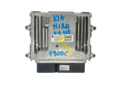 Blok Ovladačů 391B1-03DF5 391A5-03DF5 A2C3960140101 SIM2K-253 Kia 43984