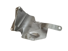Termoizolační Clona 8200438113 8200270346 Renault Opel 