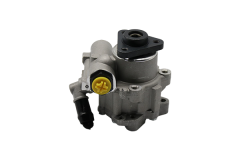 Čerpadlo Posilovače Řízení Pro Audi 4B0145155D 41450104001 Vika