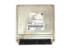 Blok Ovladačů 0281001830 7785540 BMW Bosch 18705