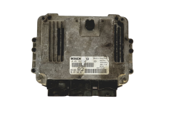 Blok Ovladačů 0281010707 9647158080 9647785580 PSA Bosch 26967