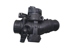 Škrticí Klapka 9660030380 25365284 1.6 HDI Delphi Citroen Peugeot S5