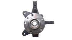 Těhlice Kola Předek Levý 8200755585 8200361237 Renault Kangoo 2 