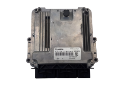 Blok Ovladačů Renault 237100323R 237103832R 0281030575 2.0 DCI 0km 1005