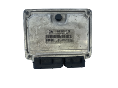 Blok Ovladačů 045906019BR 0281012318 VW Seat Skoda Bosch 50056